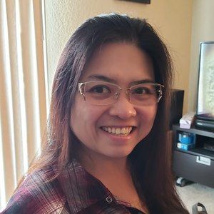 Meet your Posher, Irene